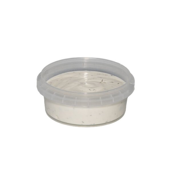 Tzatziki