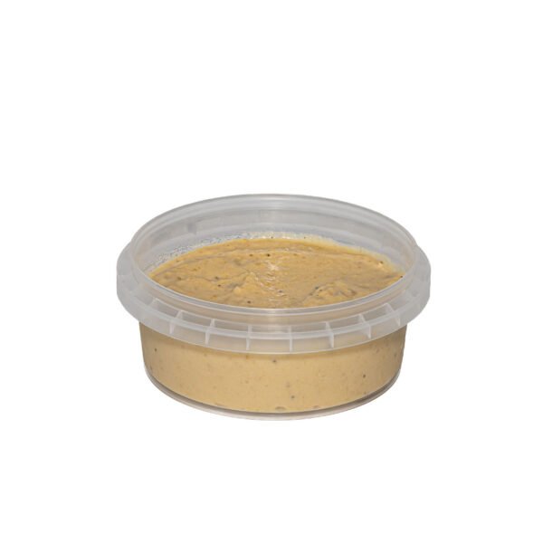 Baba Ghanoush