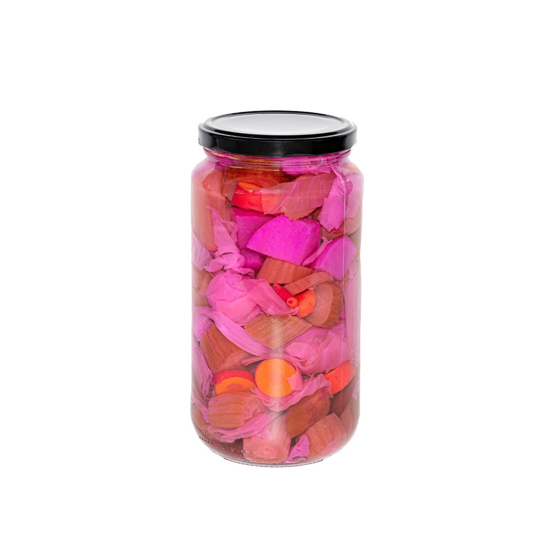 Mixed Pickles Skyni Foodz