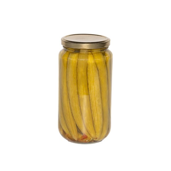 Wild Lebanese Cucumber