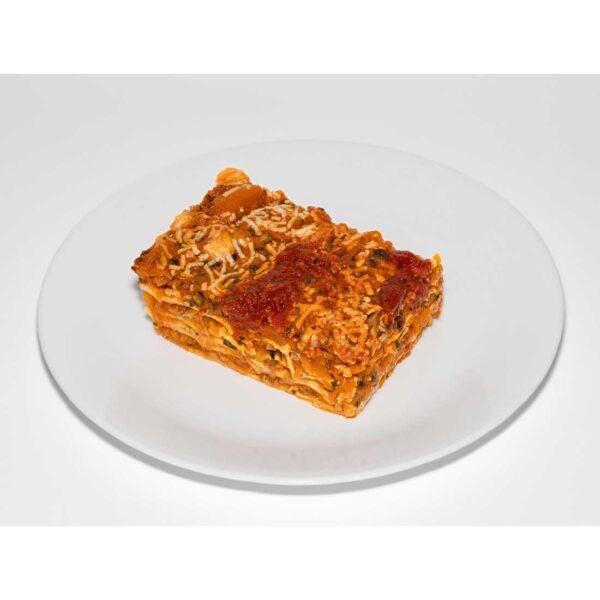 Calabrese Vegetarian Lasanga