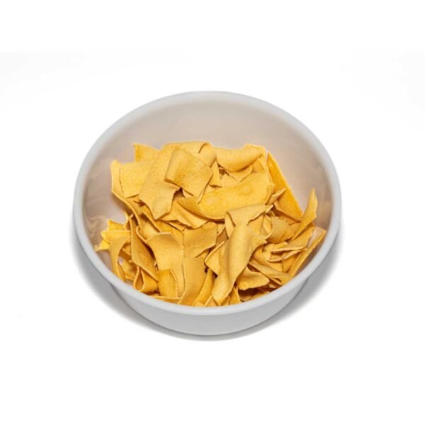 Chickpea Chip Plain