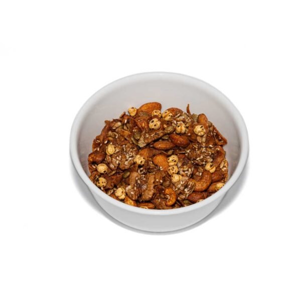 Nude Granola 350G