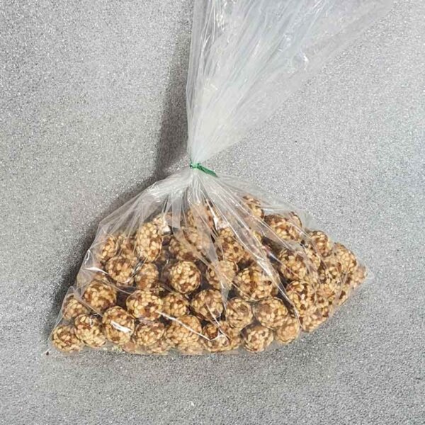 Kri Kri Peanuts Sesame & Aniseed