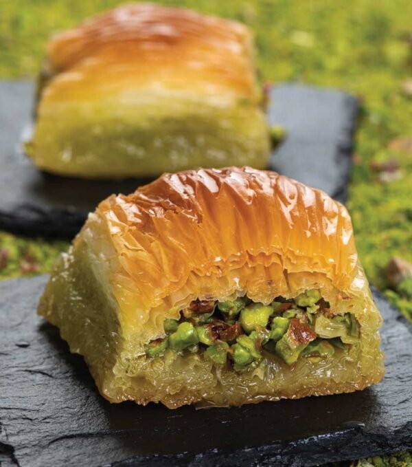 Baklava
